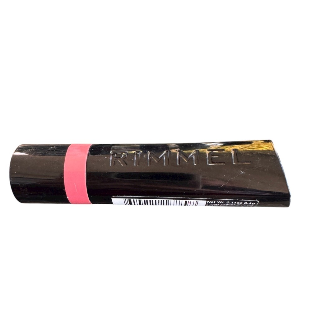 Rimmel The Only 1 Lipstick 200 Its A Keeper Pink Nude Matte